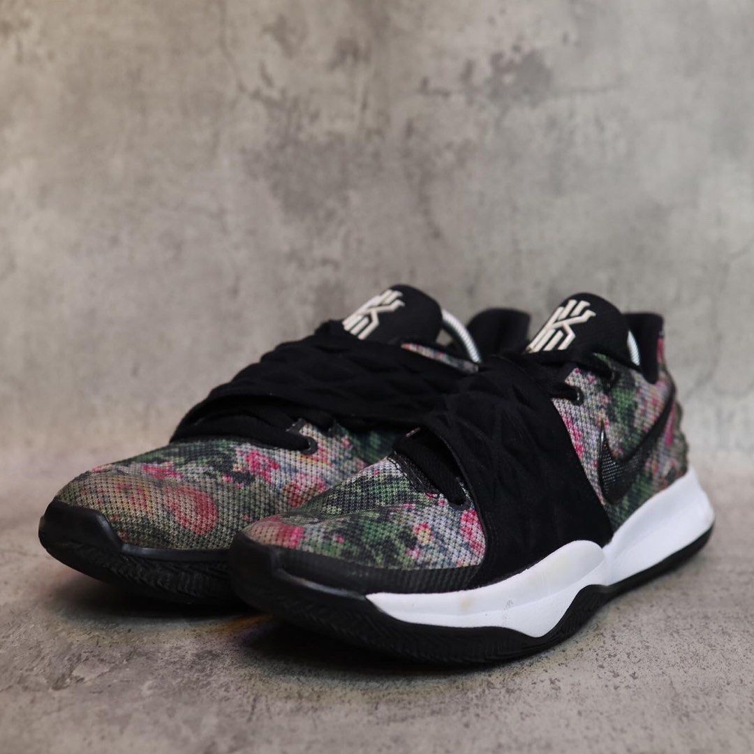 Floral kyrie store 4