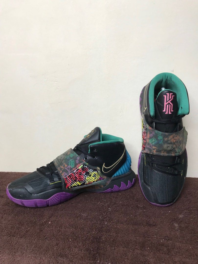 Kyrie chinese on sale new year shoes