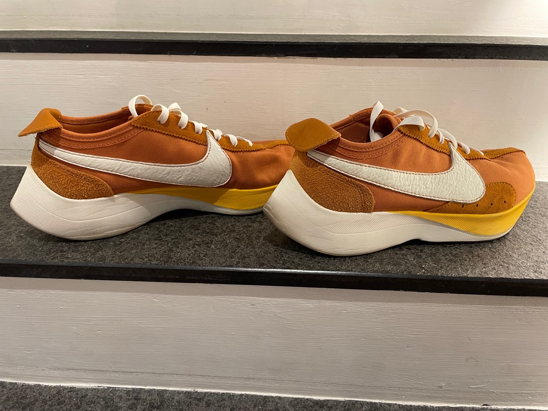 Nike moon racer best sale amarillo