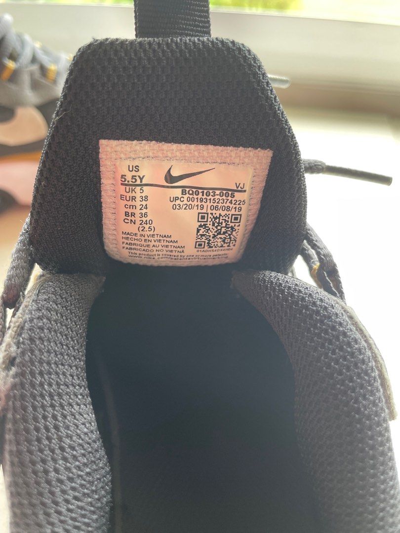 air force 1 react dimsix
