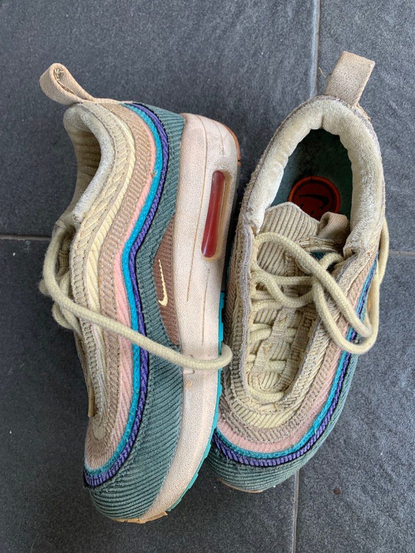 nike sean wotherspoon 2