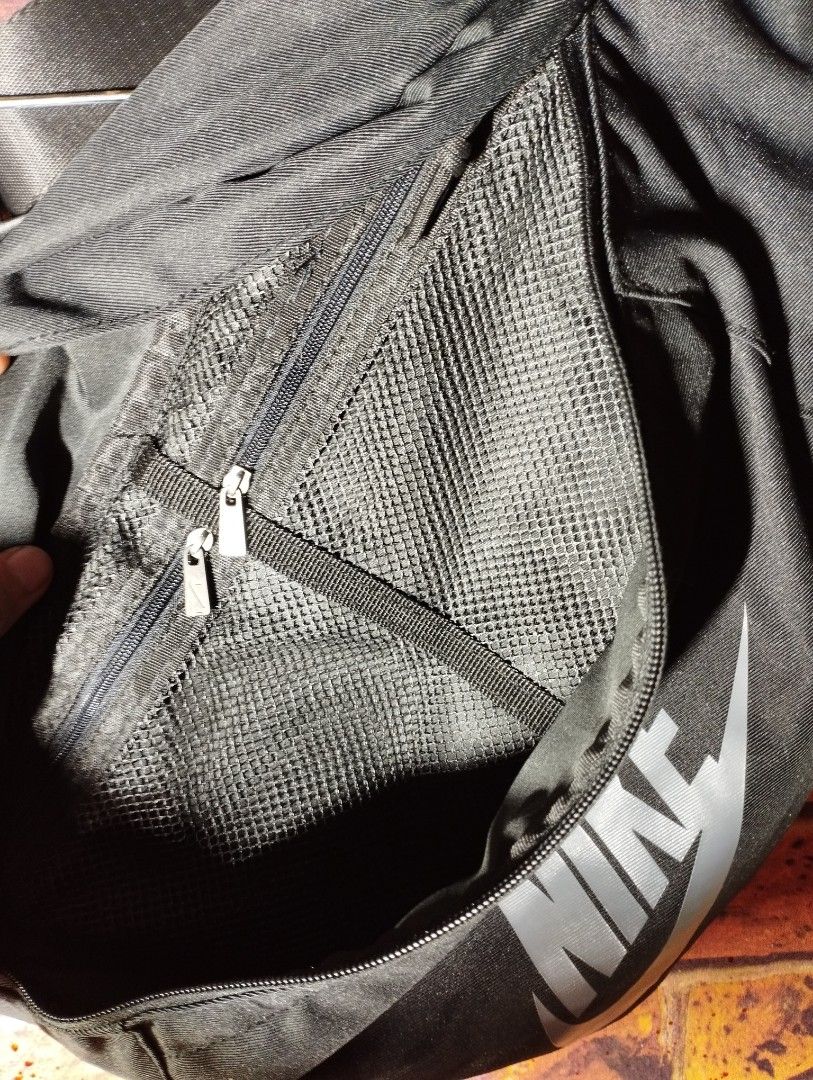 nike bag side bag