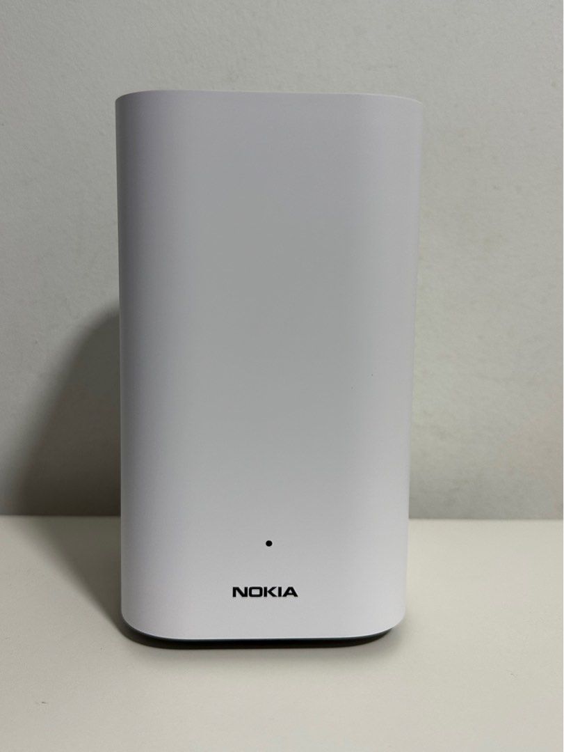 Nokia Beacon 2 Wifi Router, Computers & Tech, Parts & Accessories ...