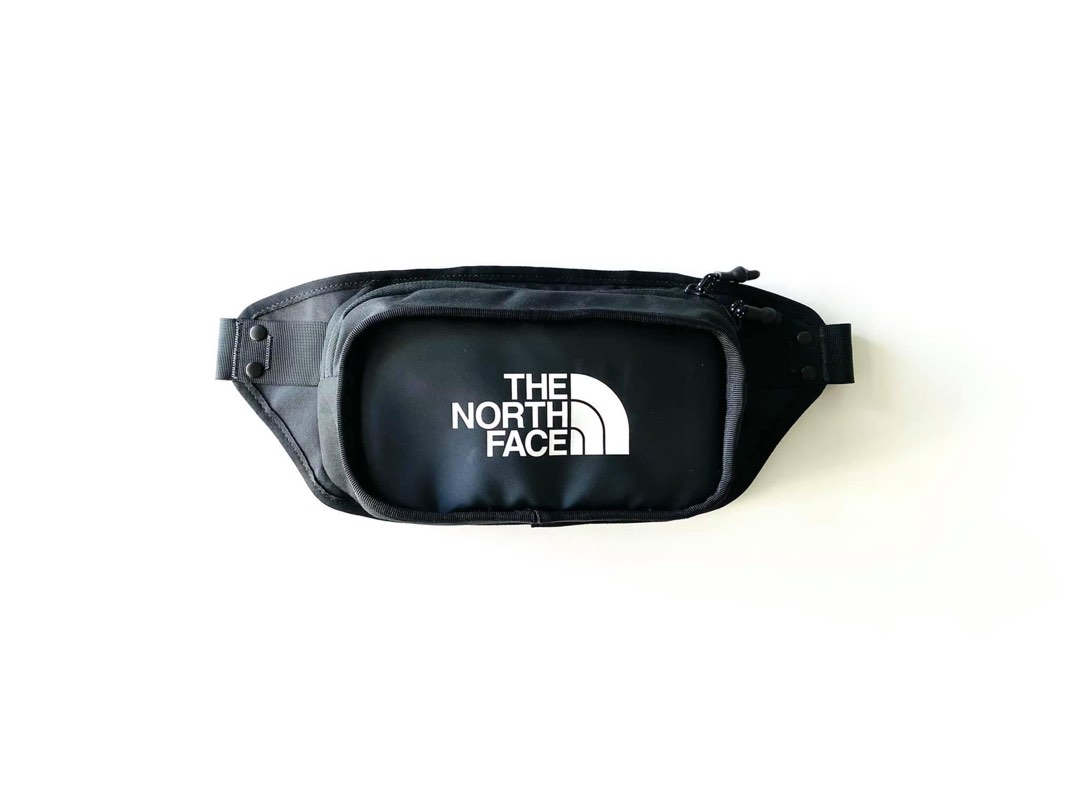 Waist bag tnf 2024 original