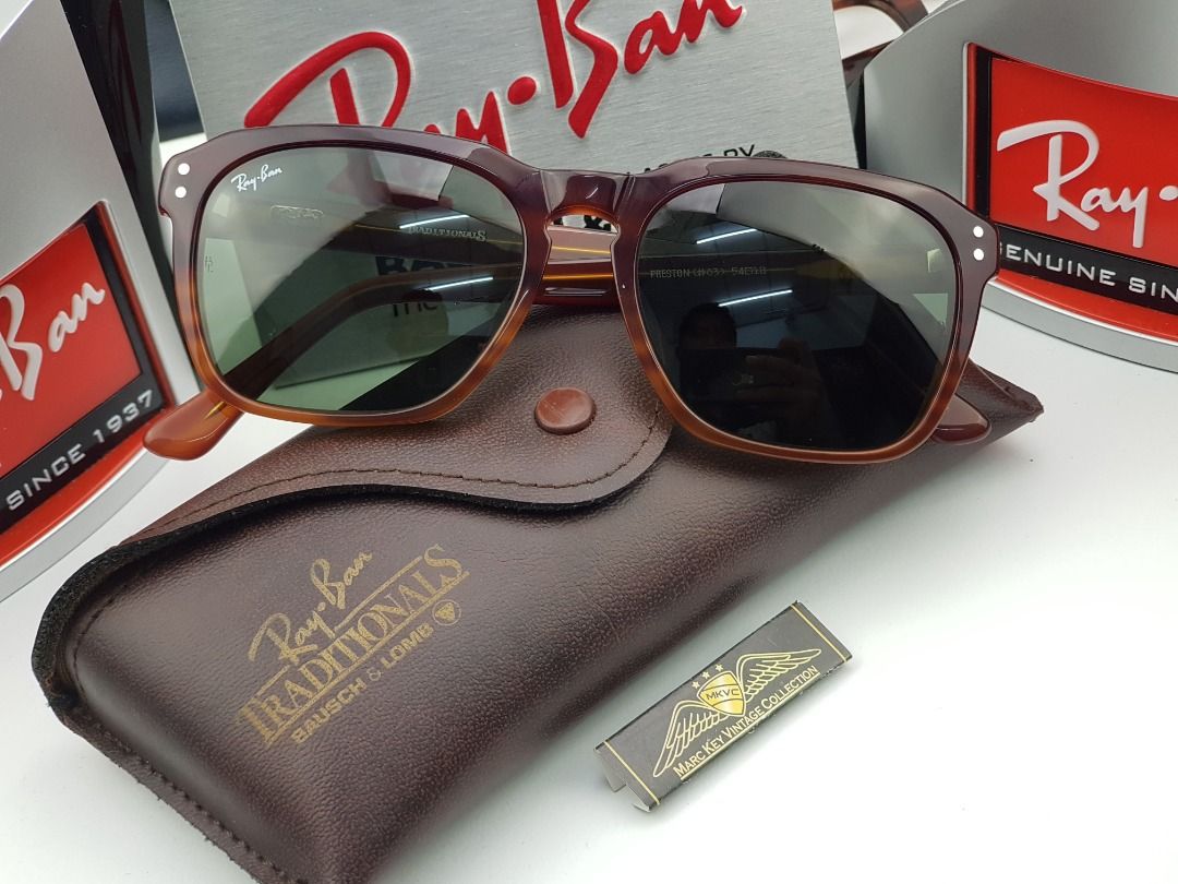 Ray ban hotsell style c