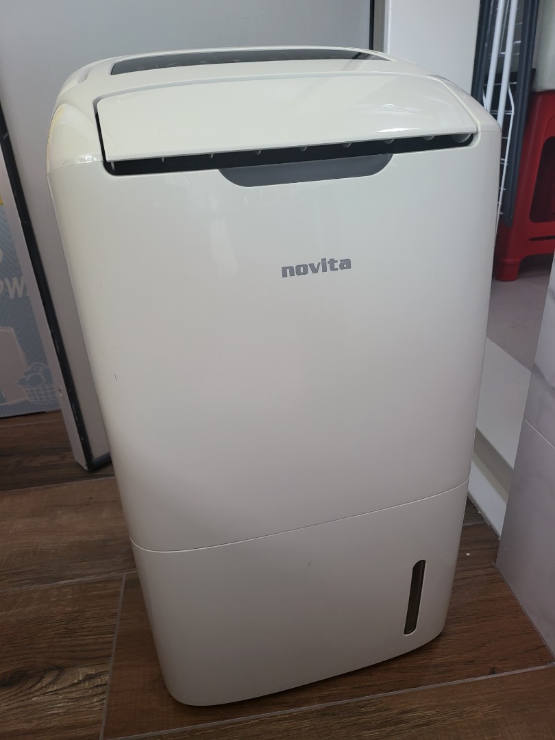 Novita ND2000., TV & Home Appliances, Air Purifiers & Dehumidifiers on ...