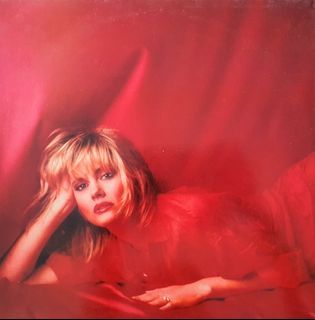 Soul Kiss Album Vinyl (Original Pressing) Olivia Netwon John