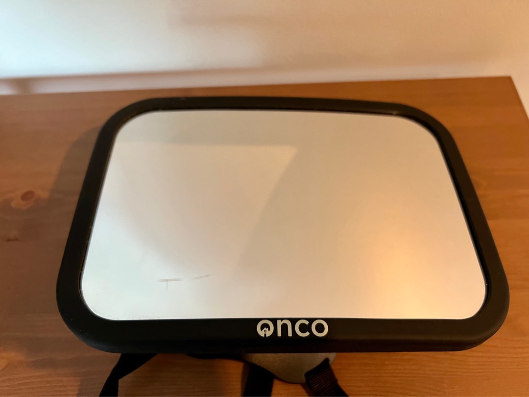 Cuggl basic back seat mirror new arrivals