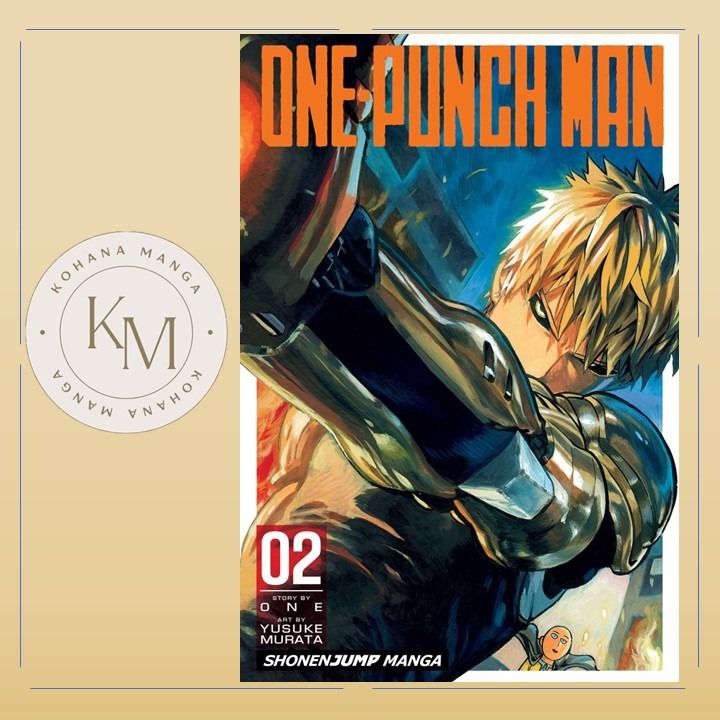 One punch season 2 english clearance