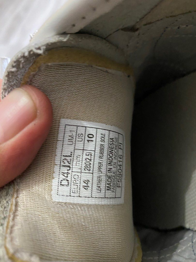 onitsuka tiger d4j2l