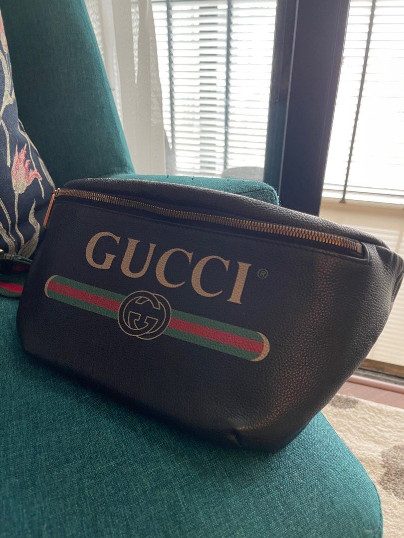 Gucci belt bag 90 sales