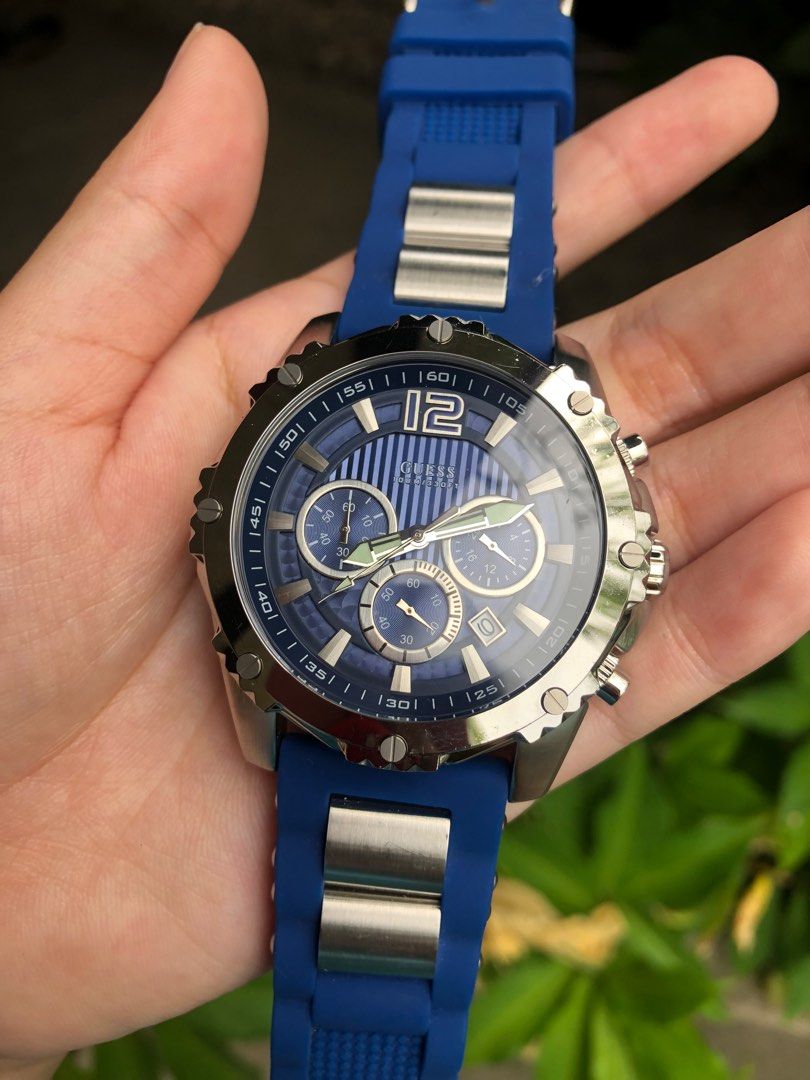 Reloj guess on sale u0167g3