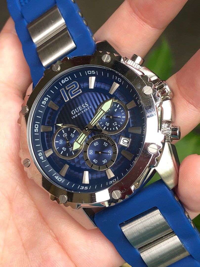 Reloj shop guess u0167g3