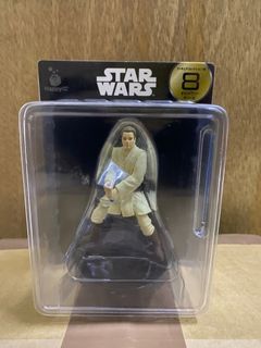 Original HappyKuji Star Wars