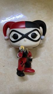 Original Loose Funko Pop Harley Quinn