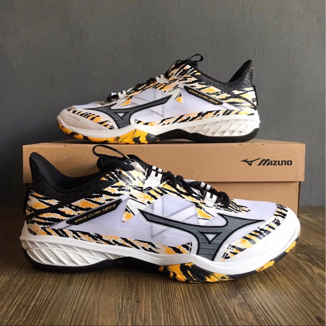 Mizuno cheap throwing shoes