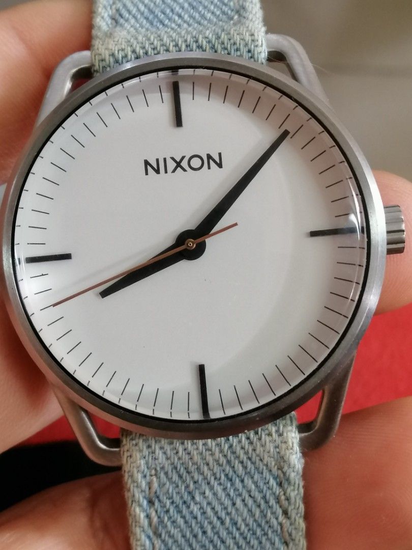 Nixon shop the mellor