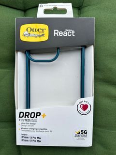 Otterbox for 13 Pro Max