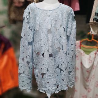 #OUTTER RENDA BUNGA