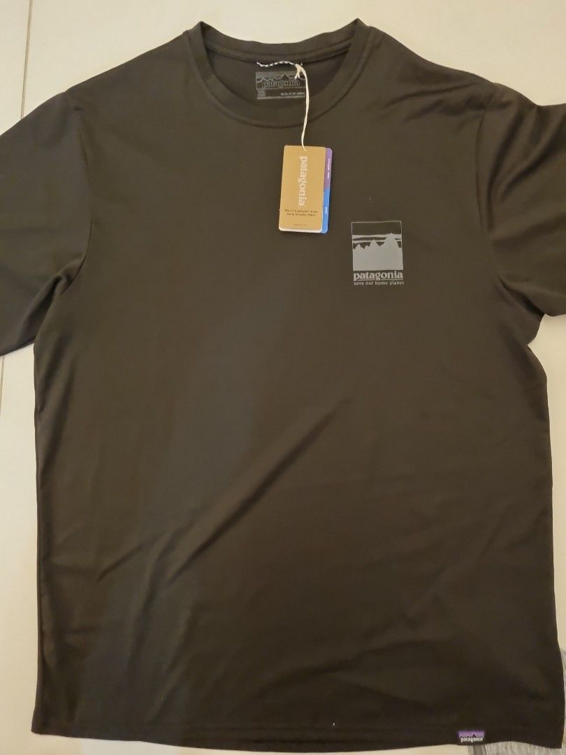 Patagonia dri sales fit