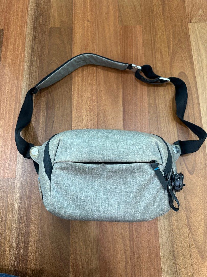 Everyday sling 5l v1 2025