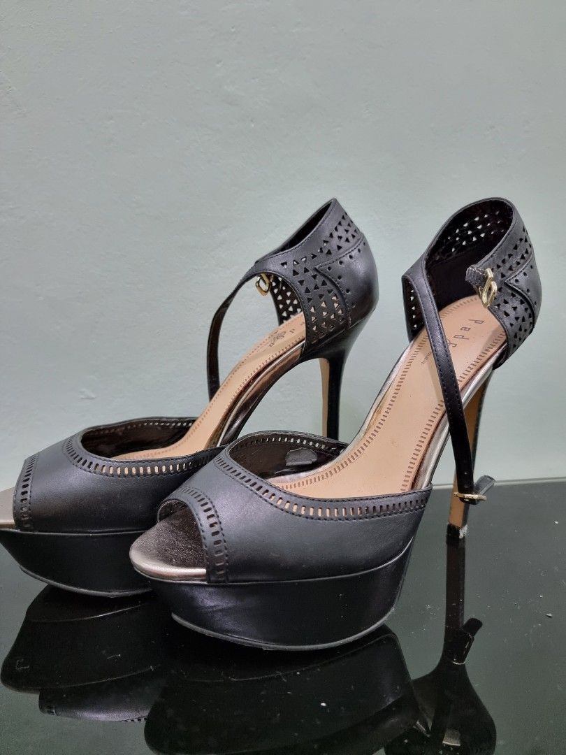 Pedro high heels sale