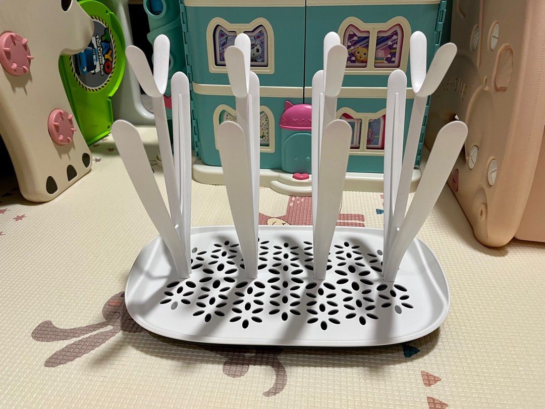 Philips Avent Drying Rack, Babies & Kids, Nursing & Feeding