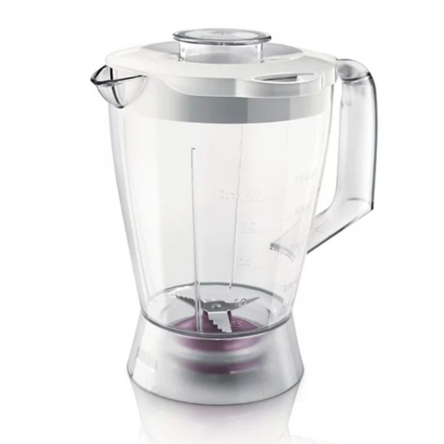 Philips food processor HR7761/01, TV & Home Appliances, Kitchen