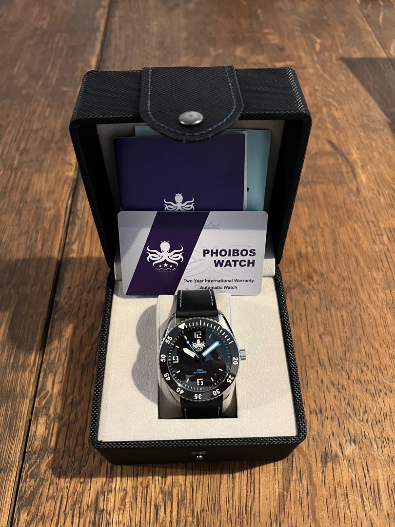 Buy phoibos watch best sale