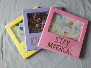 Picture frames