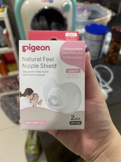 Pigeon Nipple Shield