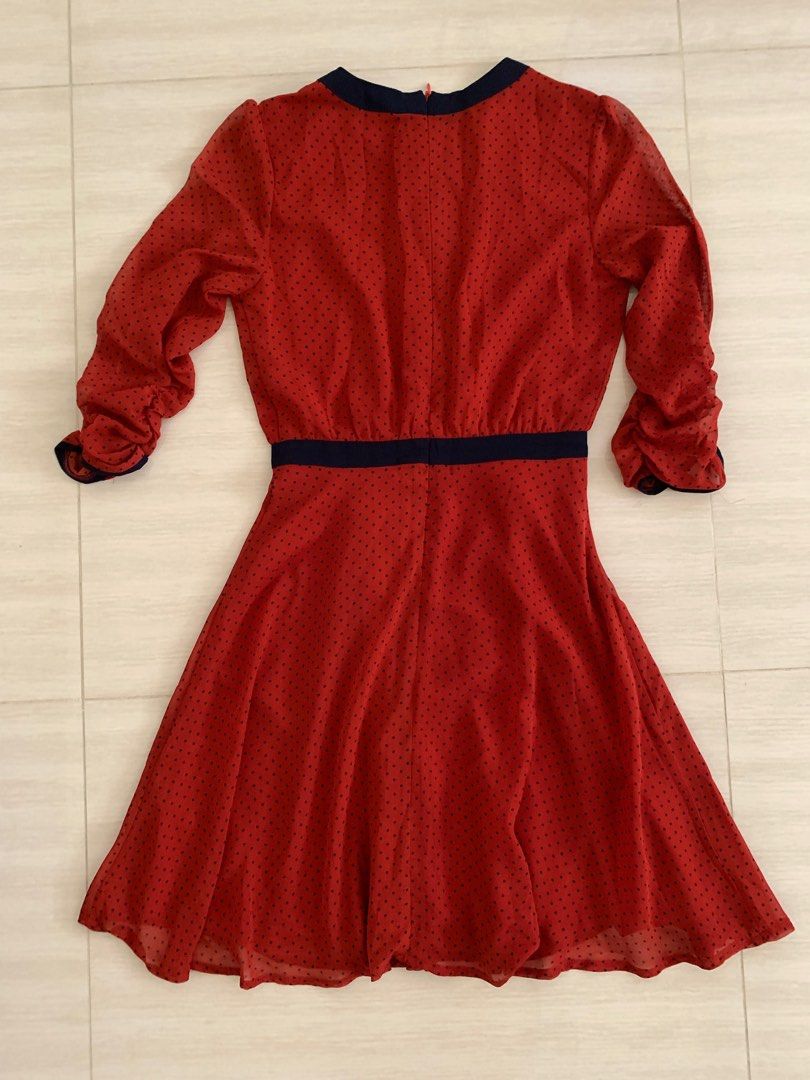 street style store one piece dress