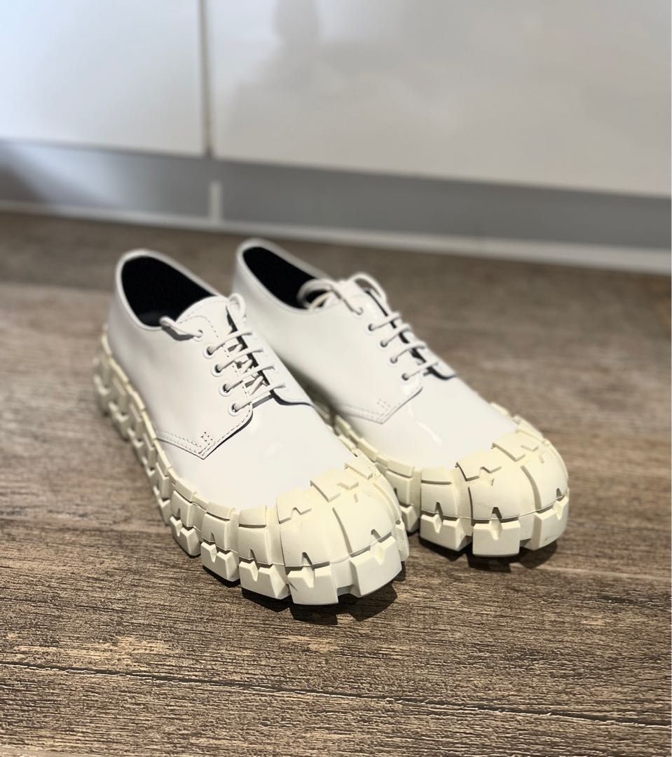 Prada shop fw19 shoes