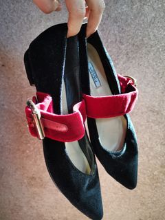 Prada Shoes