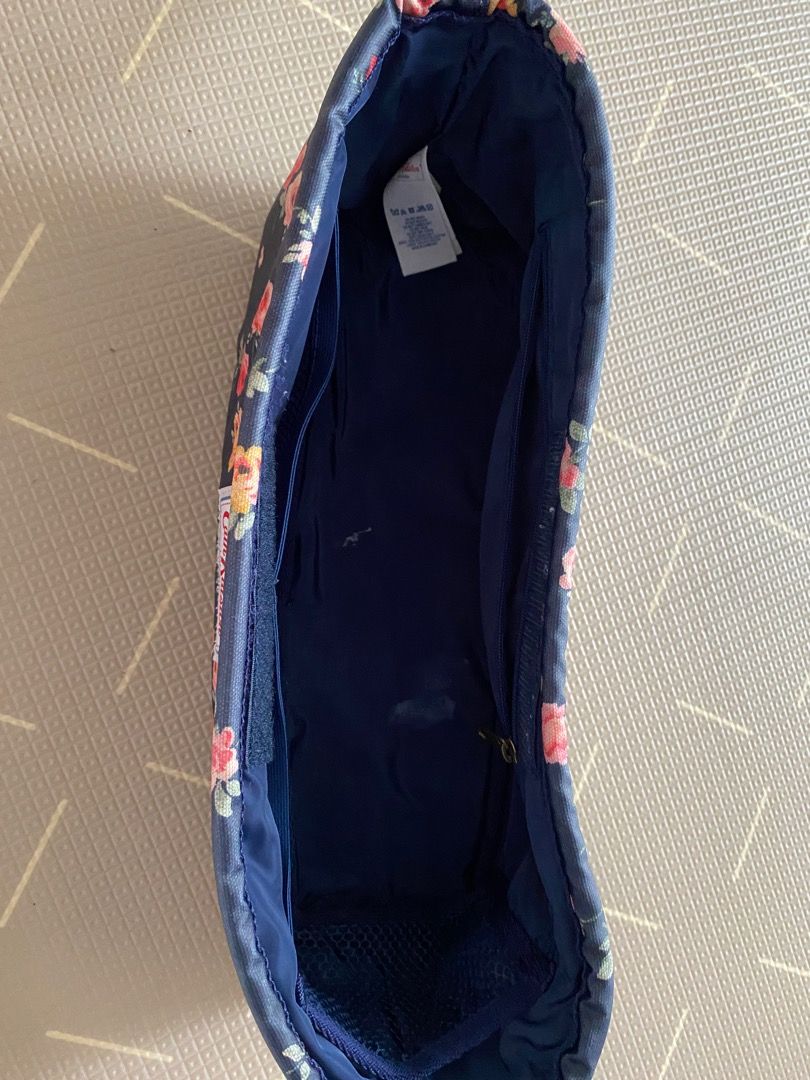 Pram organiser sales bag cath kidston