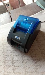 Printer Thermal Bluetooth New