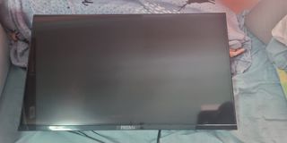 PRISM+ E32 Smart TV (Free Vesa Mount)