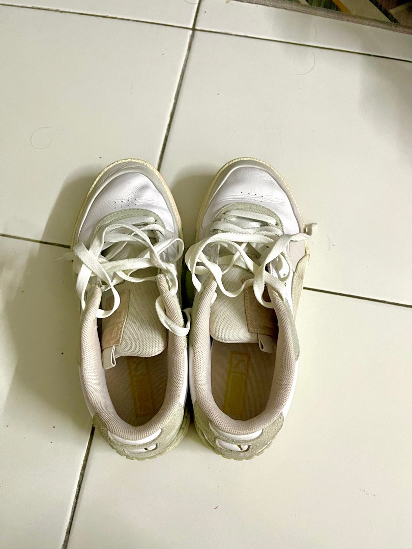 Puma Cali for sale Women s Fashion Footwear Sneakers on Carousell