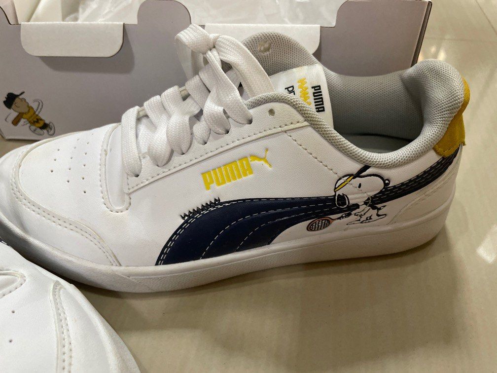 Puma sport sales juta