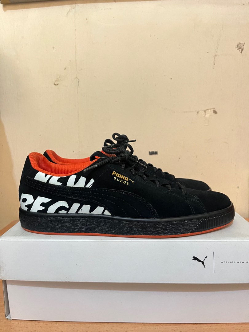 Anr puma top