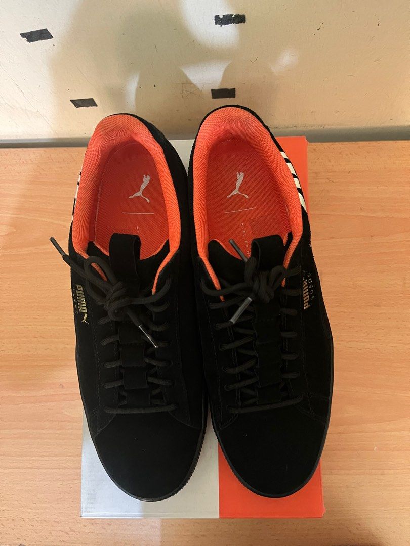 Puma outlet x anr