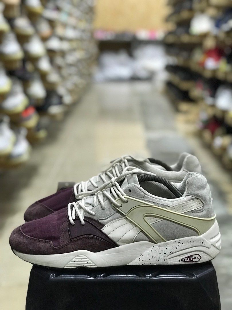 Puma trinomic new arrivals