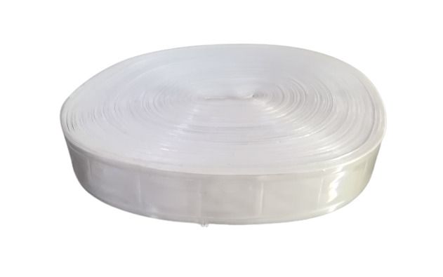 PVC Reflector Tape Roll 1 inch for Safety Vest, Commercial & Industrial ...