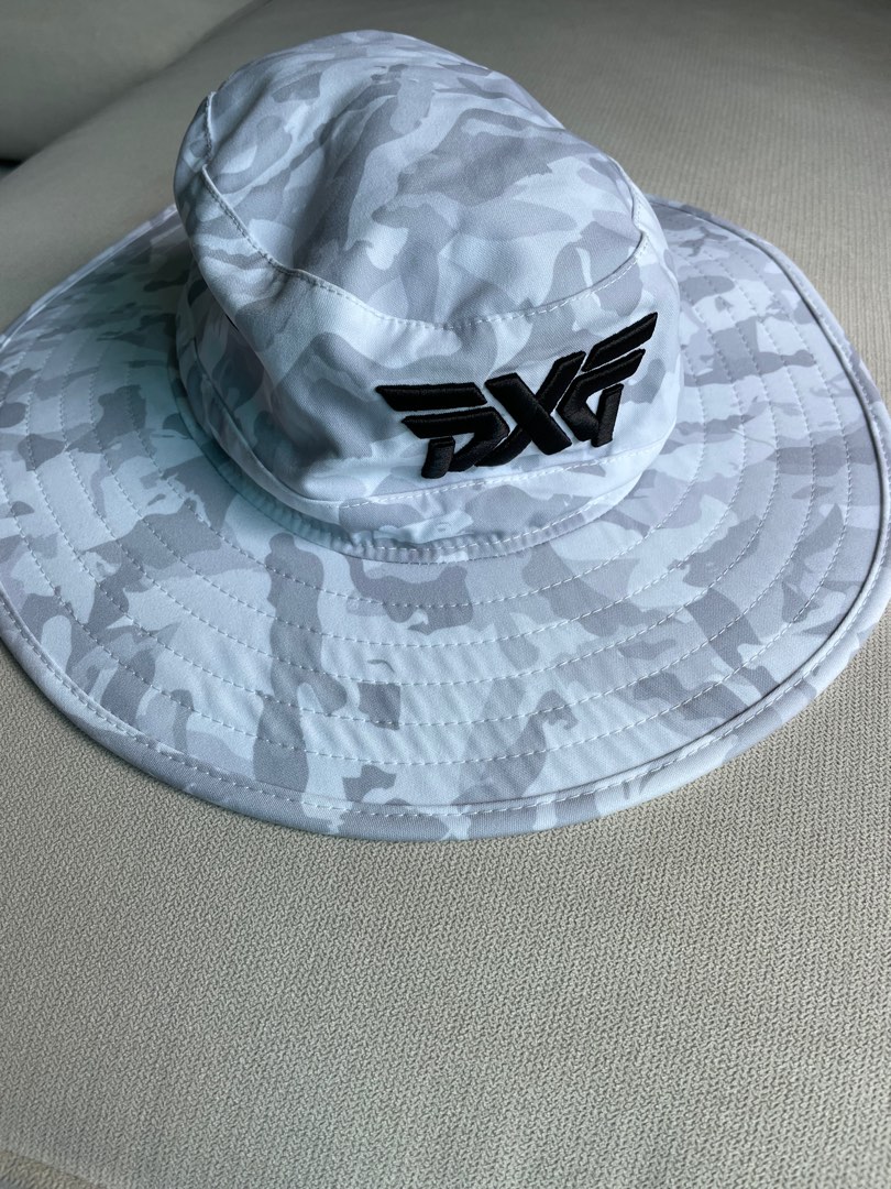 Pxg bush discount hat