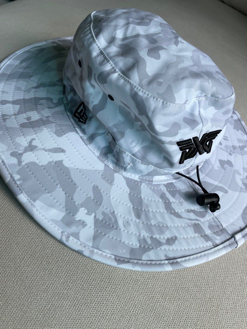 Pxg bush hat deals