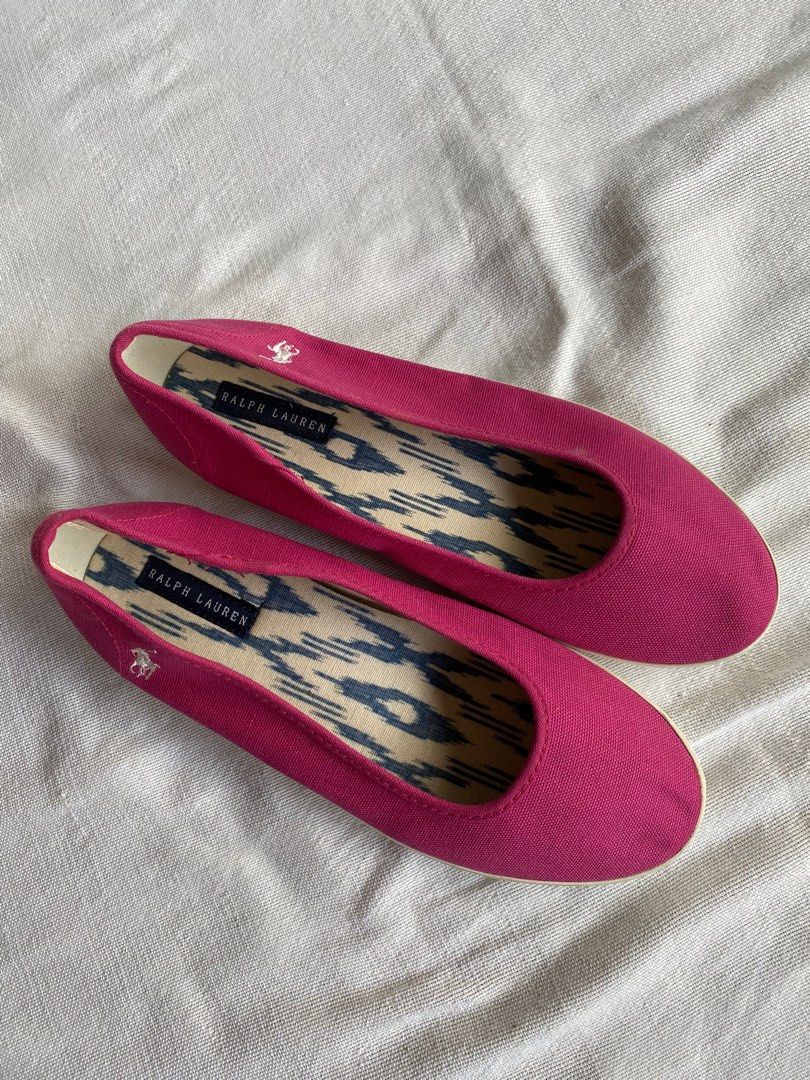 ralph shoes womens