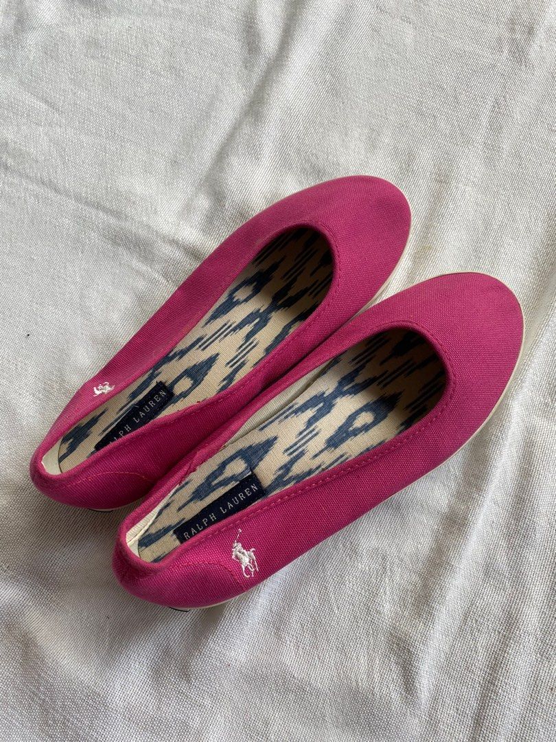 ralph shoes womens