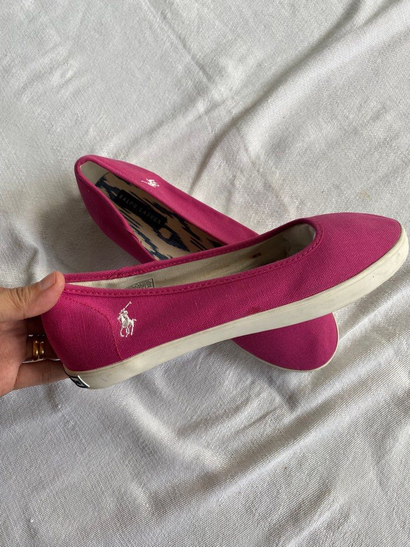 ralph lauren shoes footasylum