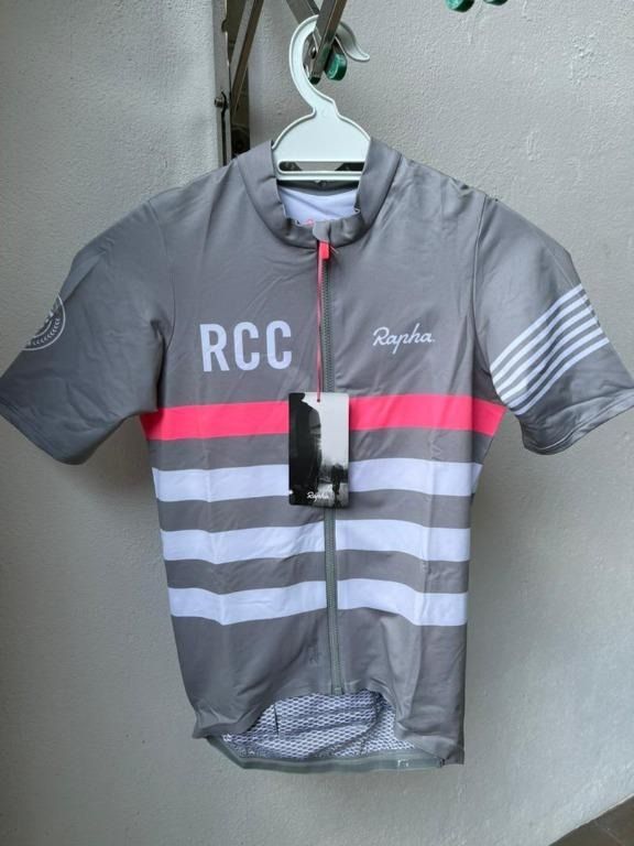 Rcc pro team aero jersey shop