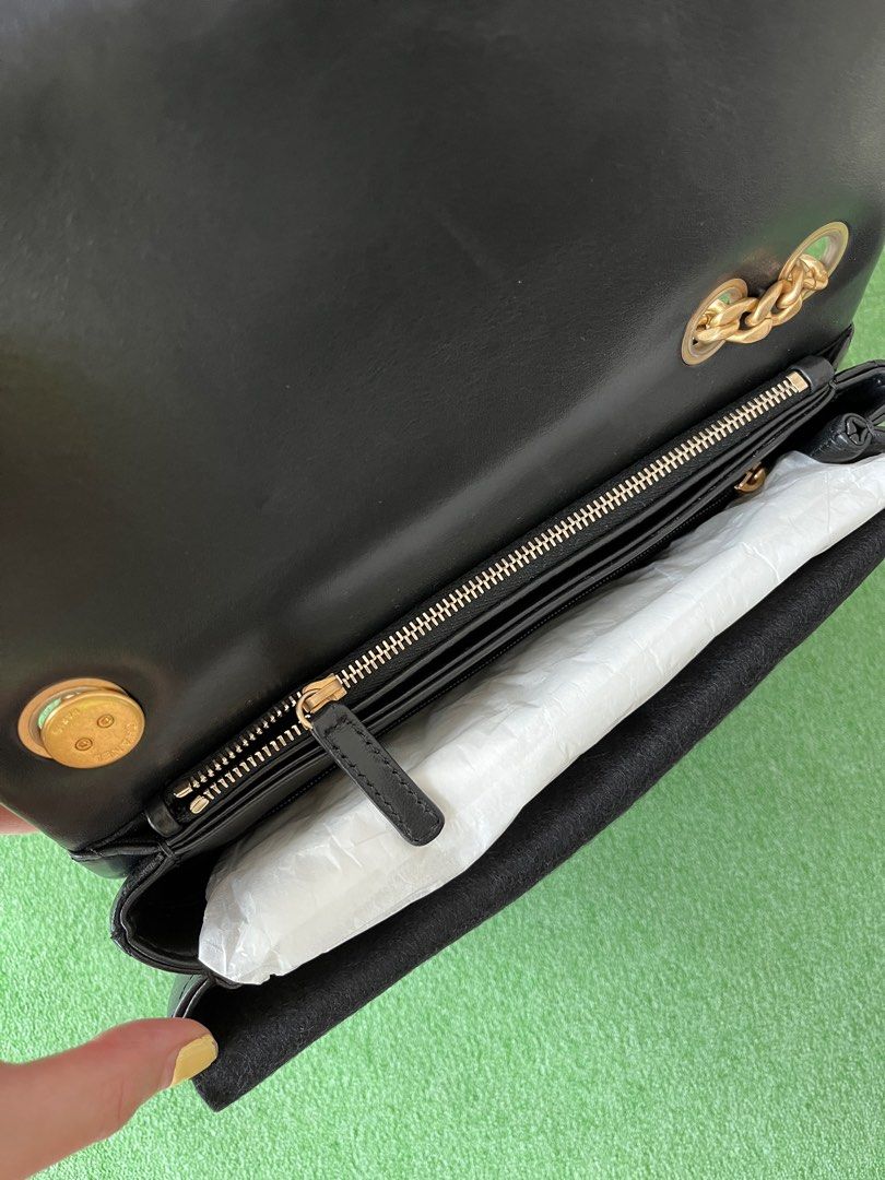 Chanel 355 bag best sale